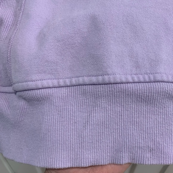 Rare vintage Lined, Lulu Scuba. Unsure of exact size, inquire for measurements. - Picture 12 of 13